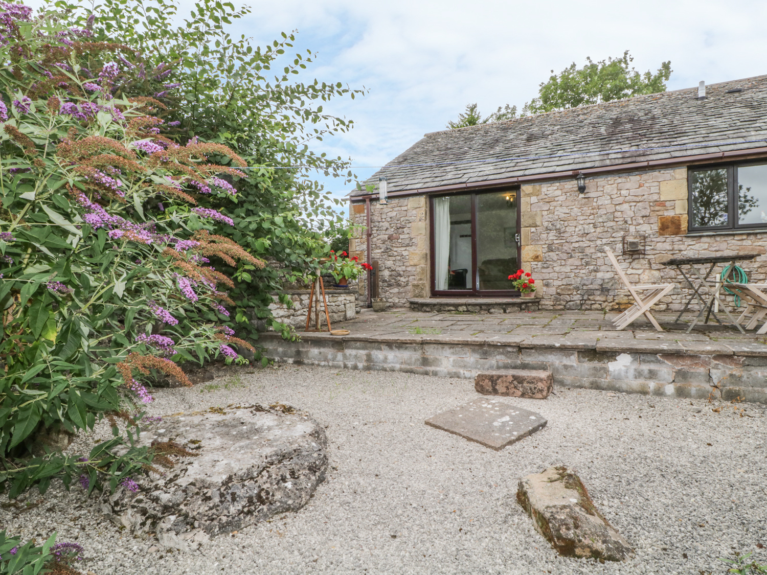 Pond End Cottage, Lake District