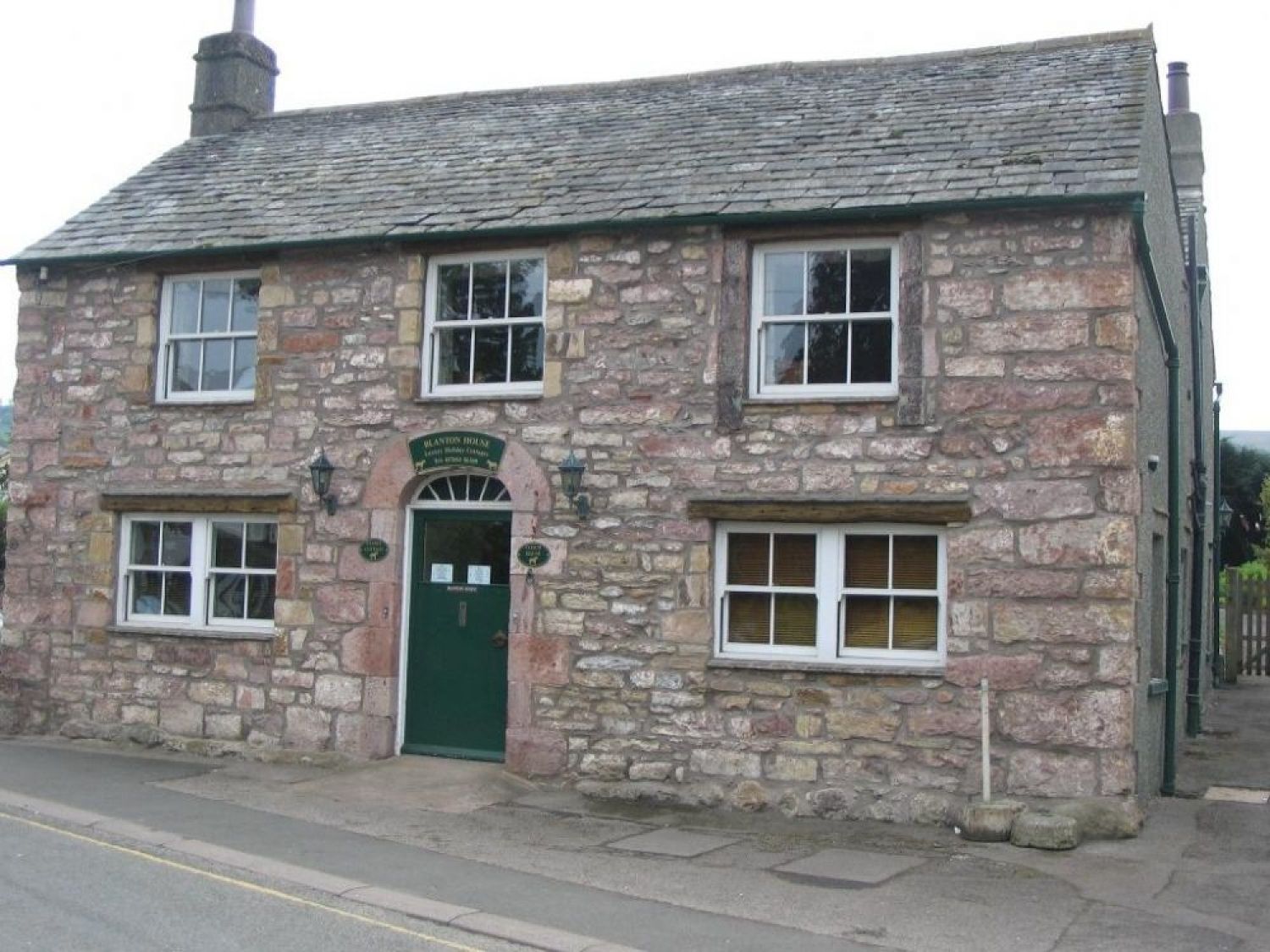 Coach House Pooley Bridge Holiday Cottages in Pooley Bridge