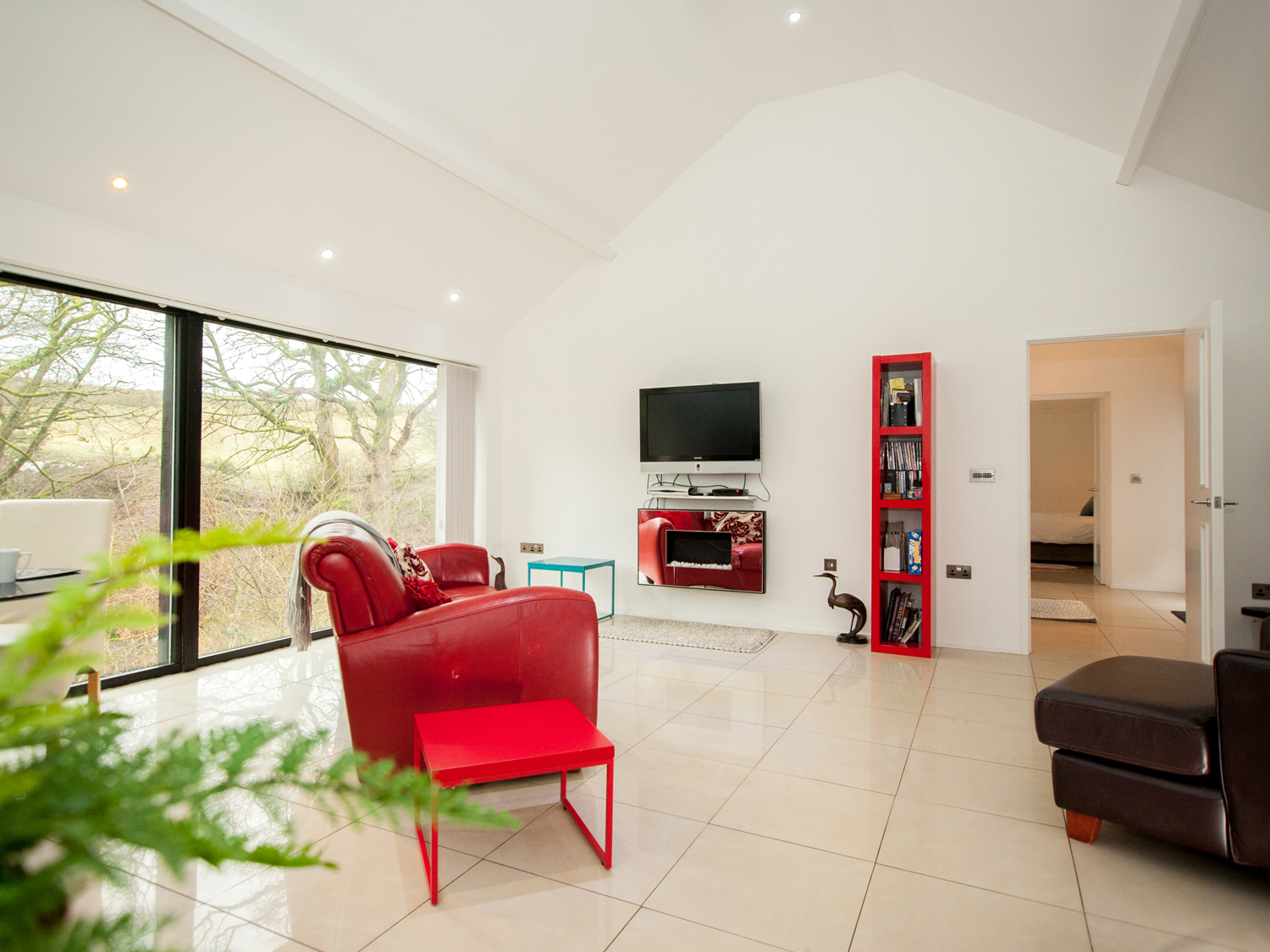 The Heronry Longtown Netherby The Lake District And Cumbria