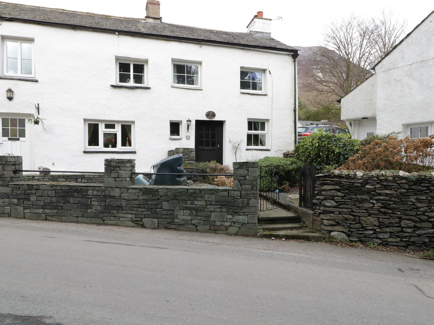 Nightingale Cottage, Lake District