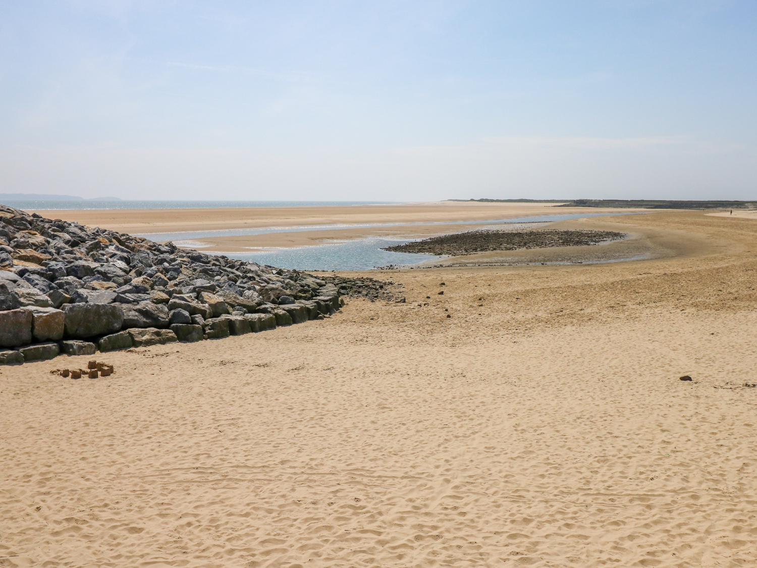 Castle School House, Kidwelly | Beach Stays