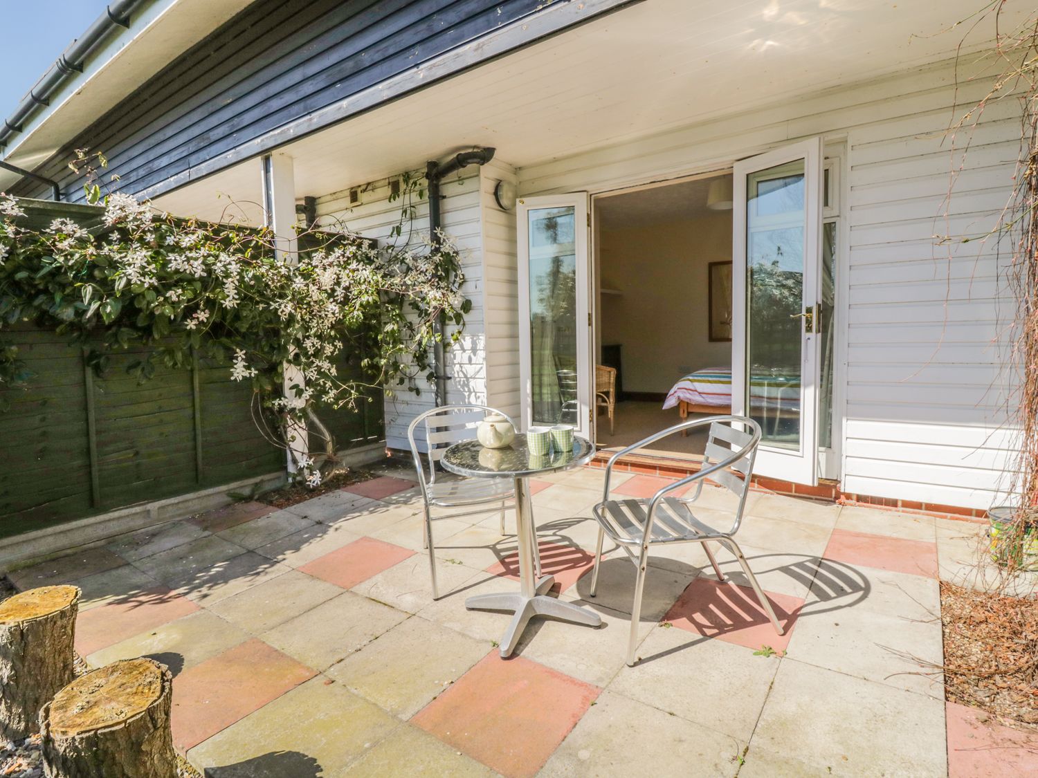 Heron Cottage, Sutton