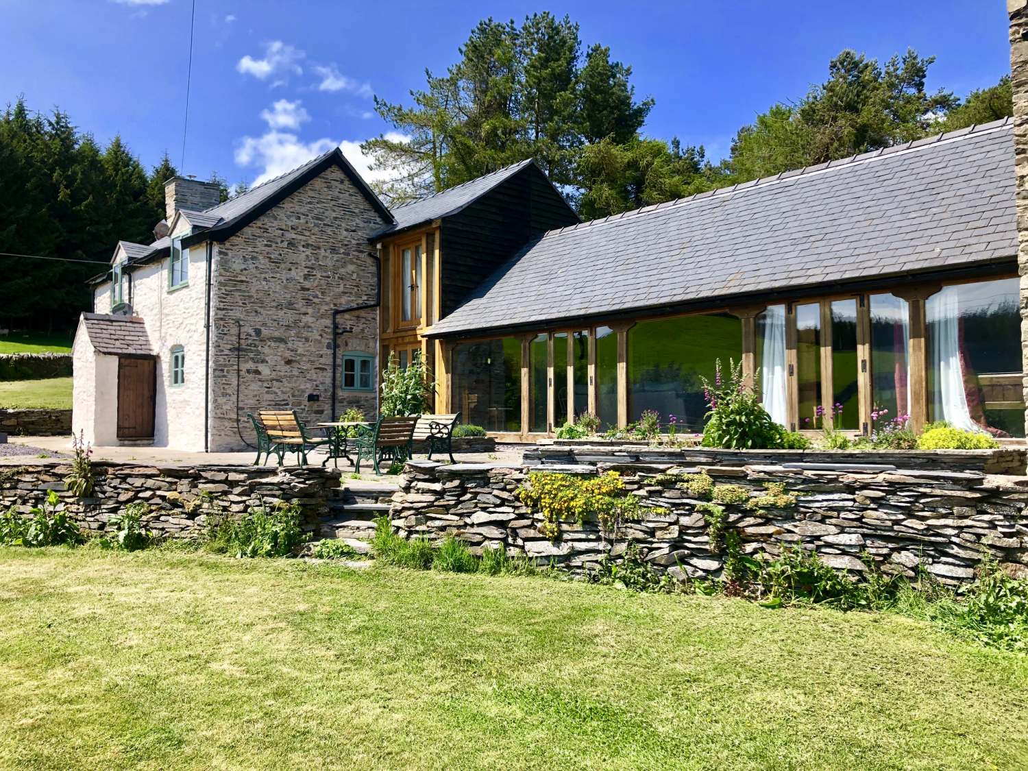 Pant Dafydd Goch