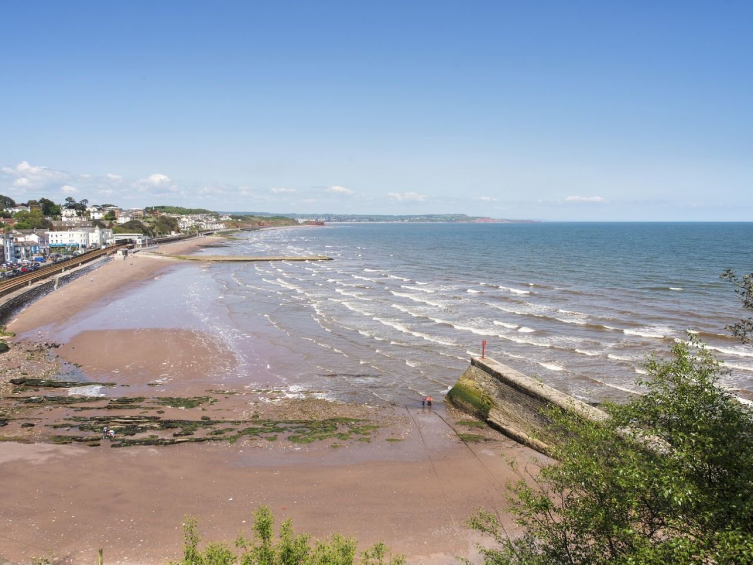 Exe View, Dawlish | Beach Stays