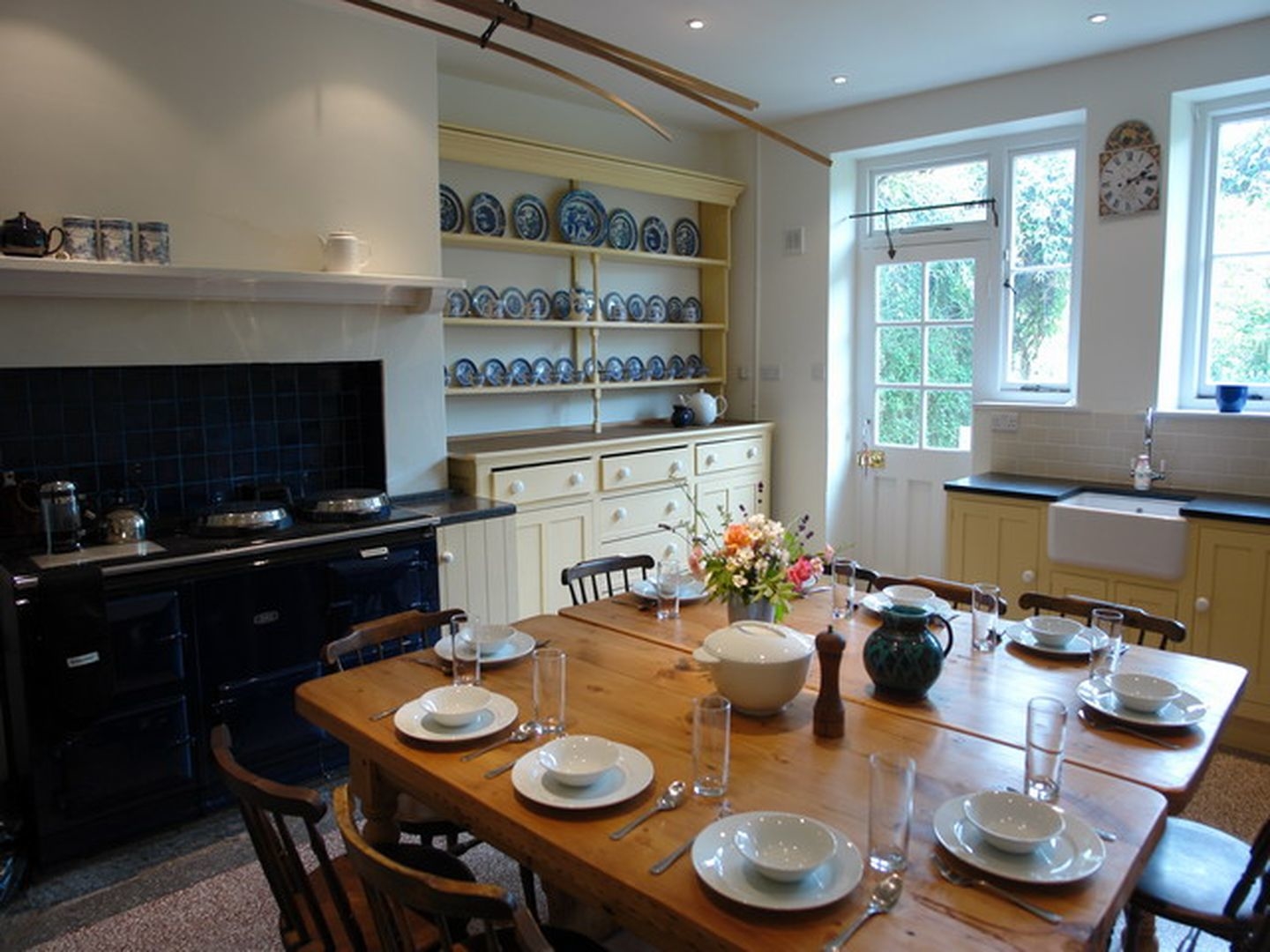 Wootton House Butleigh Wootton Wooton Ho Dorset And Somerset