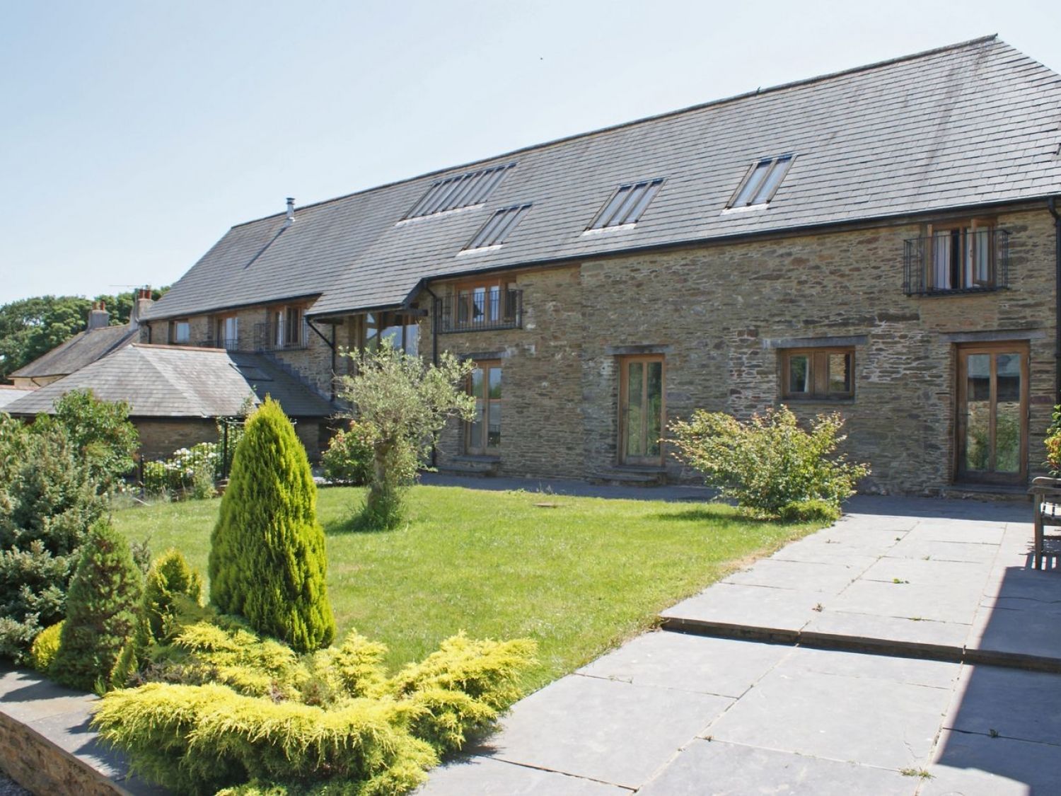 The Roundhouse