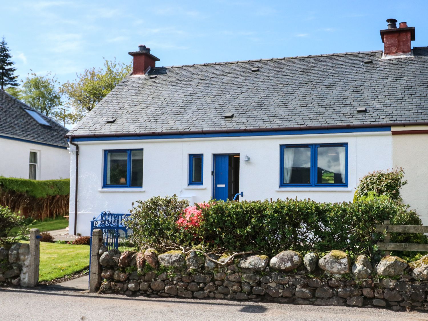 1 North Corran, Ardgour