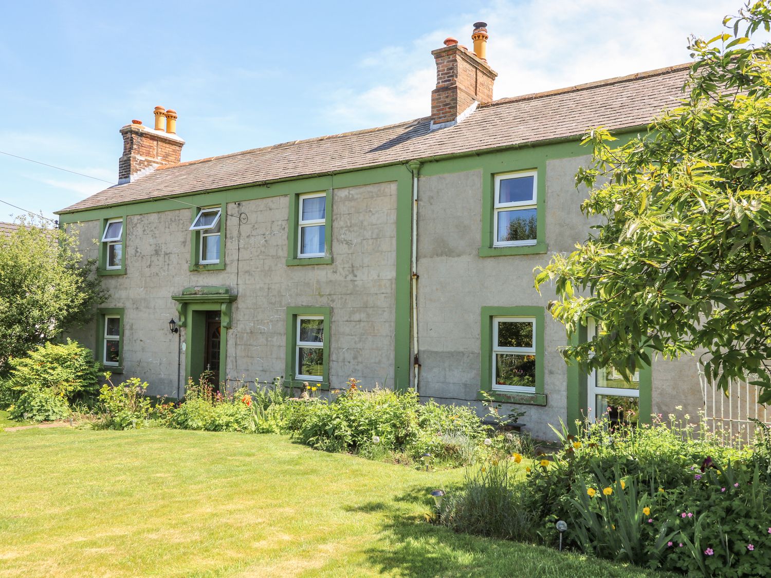 Last Minute Holiday Cottages To Rent In Cumbria And The Lake