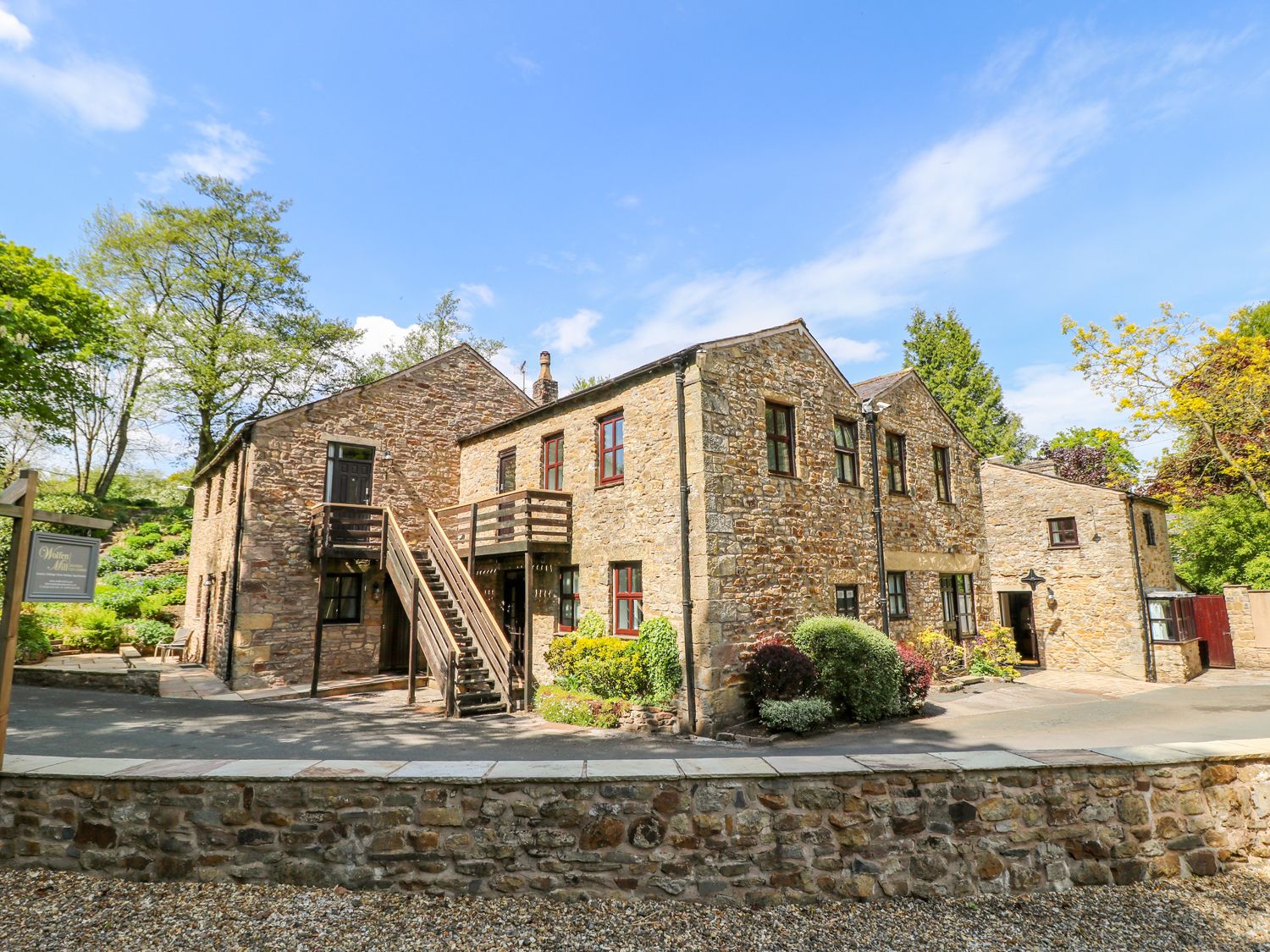 Lancashire Cottages Holiday Cottages To Rent In Lancashire