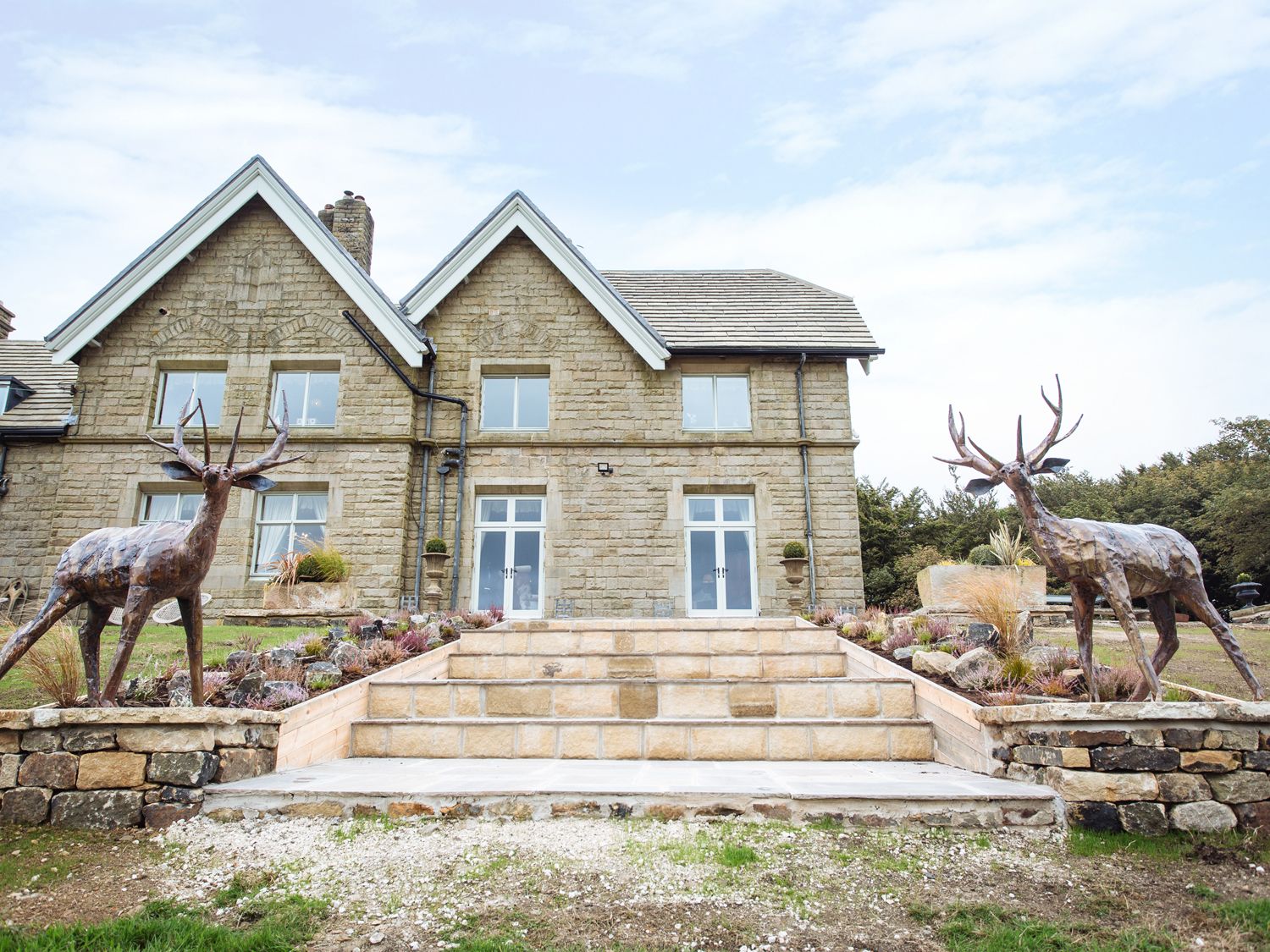 Moscar Lodge
