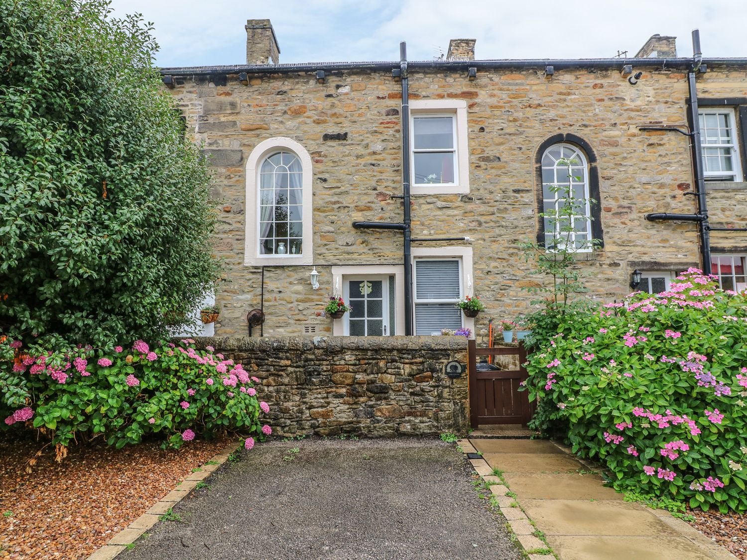 Daisy's Holiday Cottage, Yorkshire