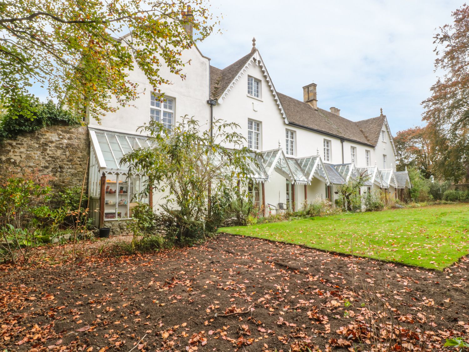 Westhill House