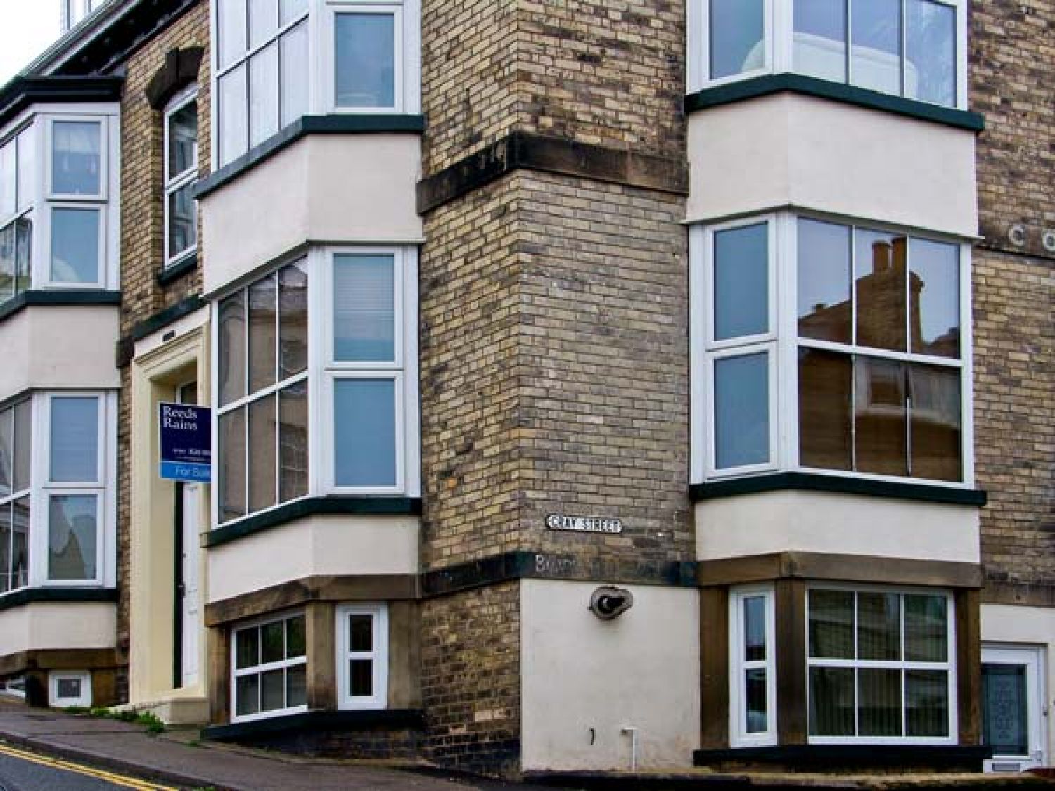 Apartment 6 Whitby North York Moors And Coast Self Catering