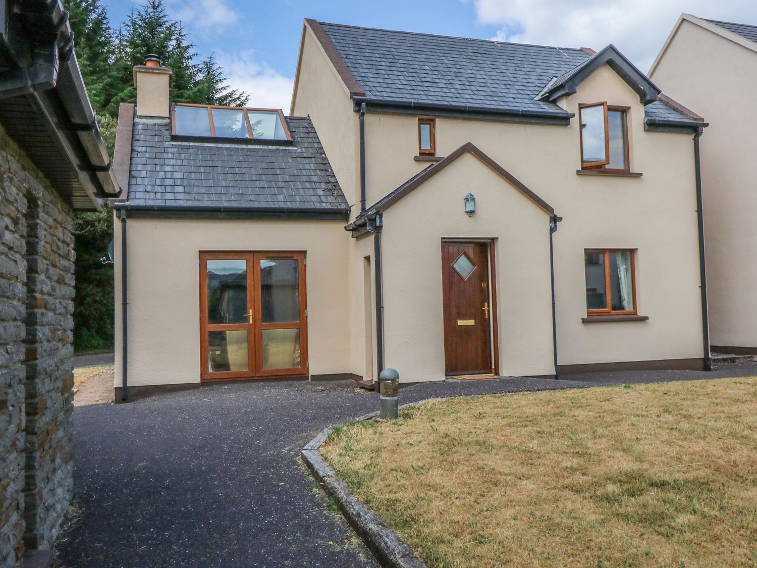 Laham Cottage, Ireland County Kerry Ireland Cottages For Couples