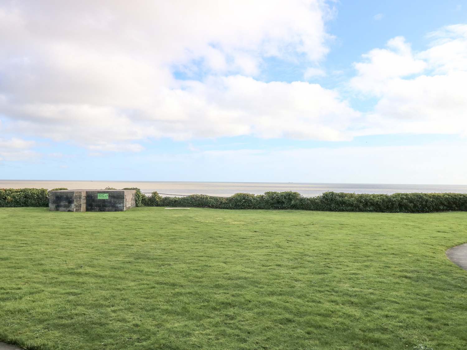 Sea View  Kessingland Beach Stays