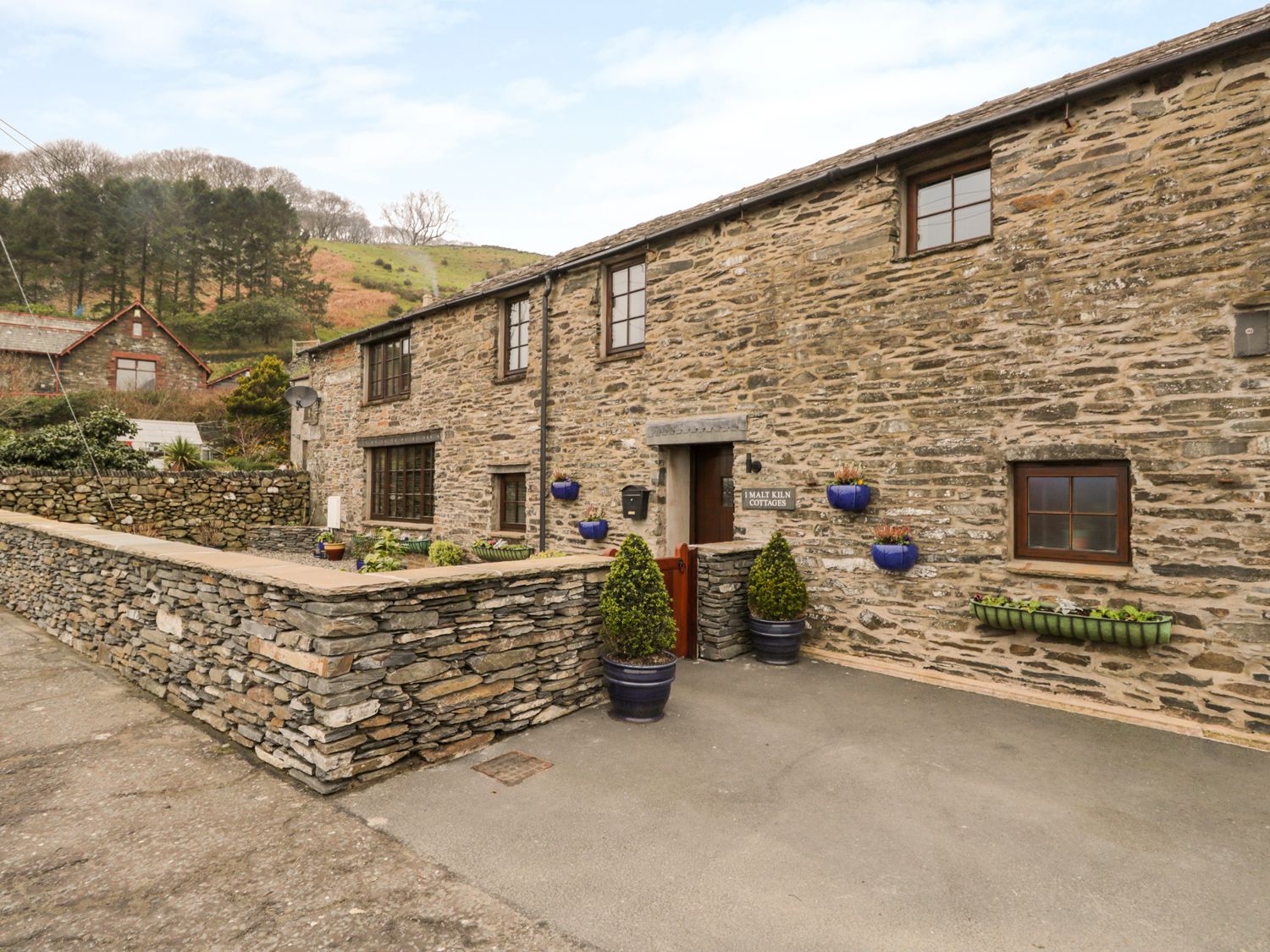 Last Minute Cottages To Rent In The Lake District