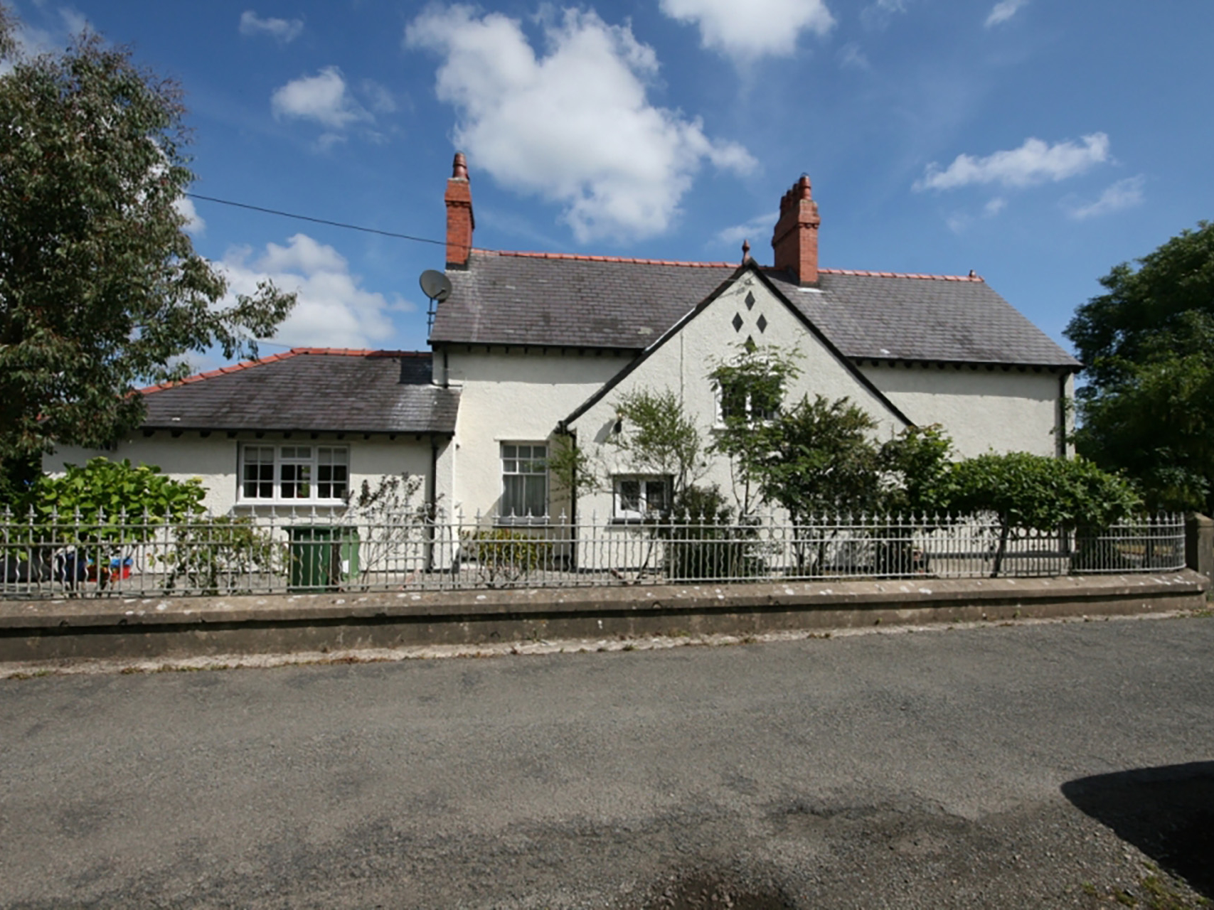 Gwynfa, Marianglas Isle of Anglesey Wales Cottages For Couples