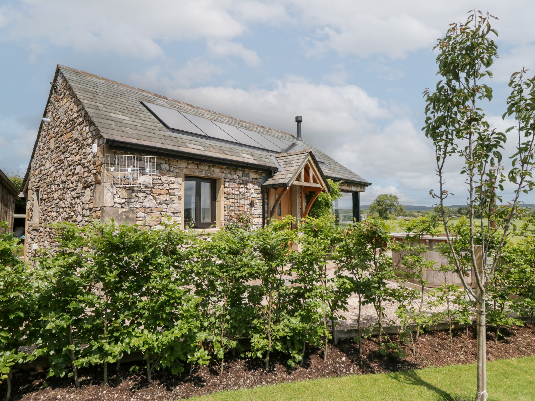 Cottage Image Title