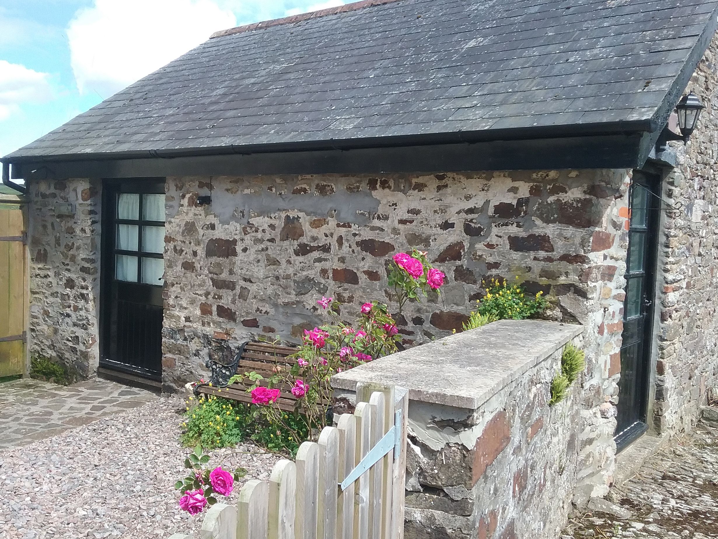 THE OLD WORKSHOP, England, Devon, Knowstone