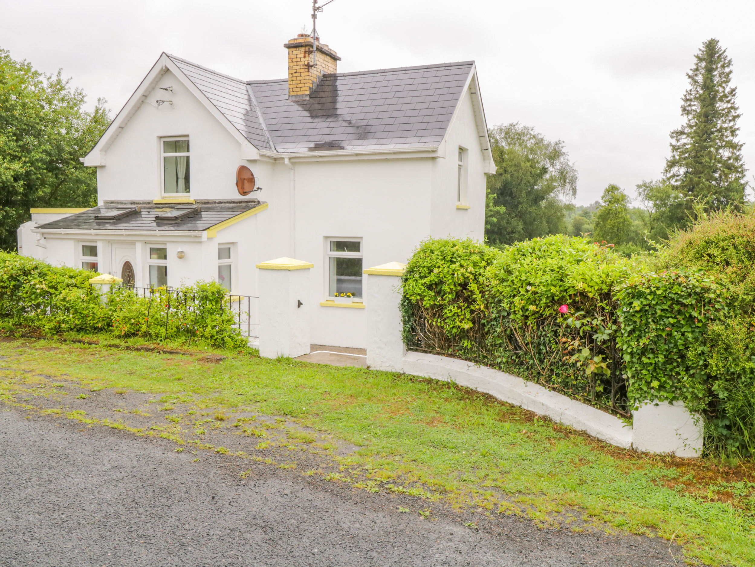 Buttercup Cottage, Ballinamore, County Leitrim County Leitrim Ireland Cottages For Couples