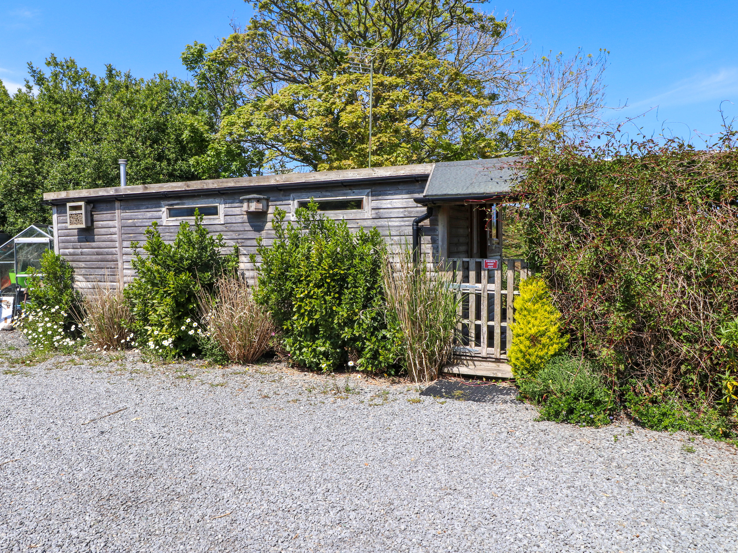 Cottage Image Title