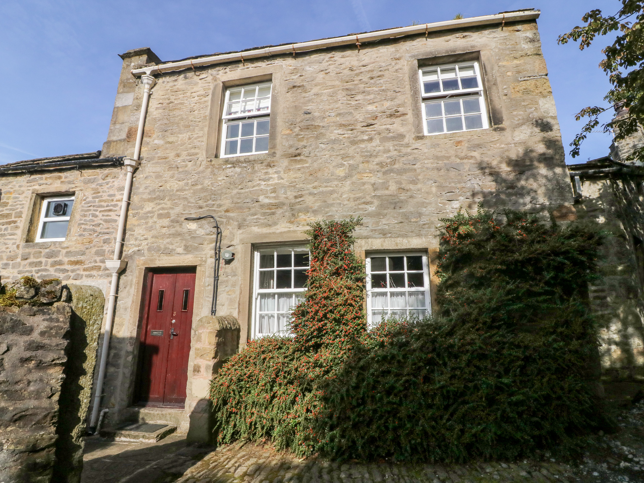 Lane Fold Cottage, Yorkshire Dales