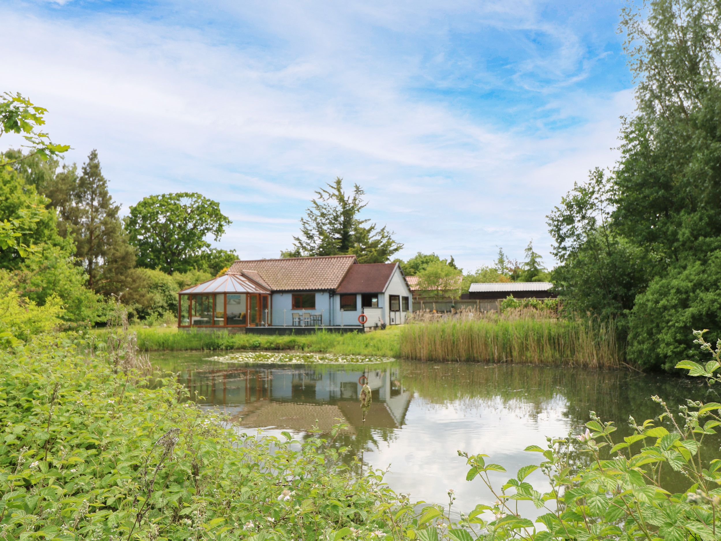 Cottage Image Title