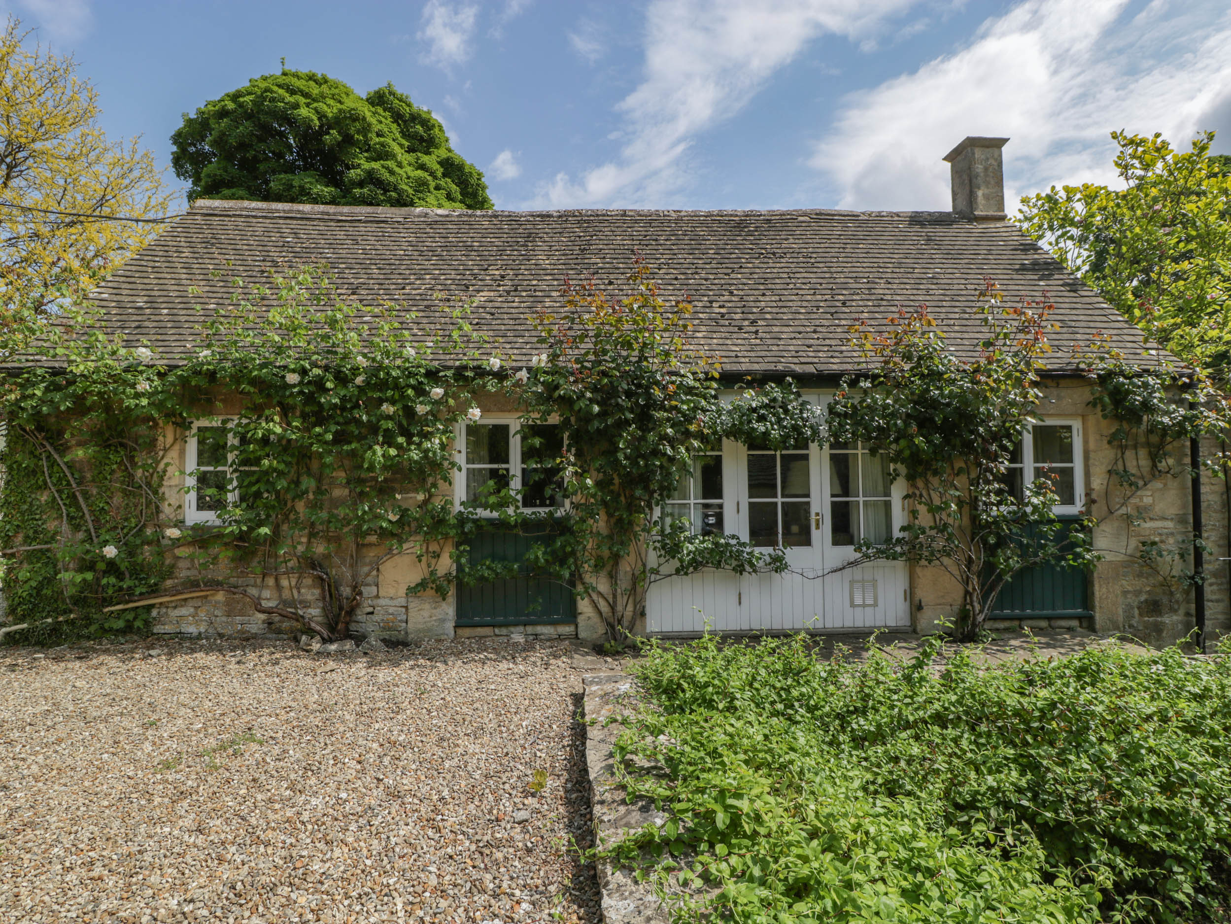 Cottage Image Title