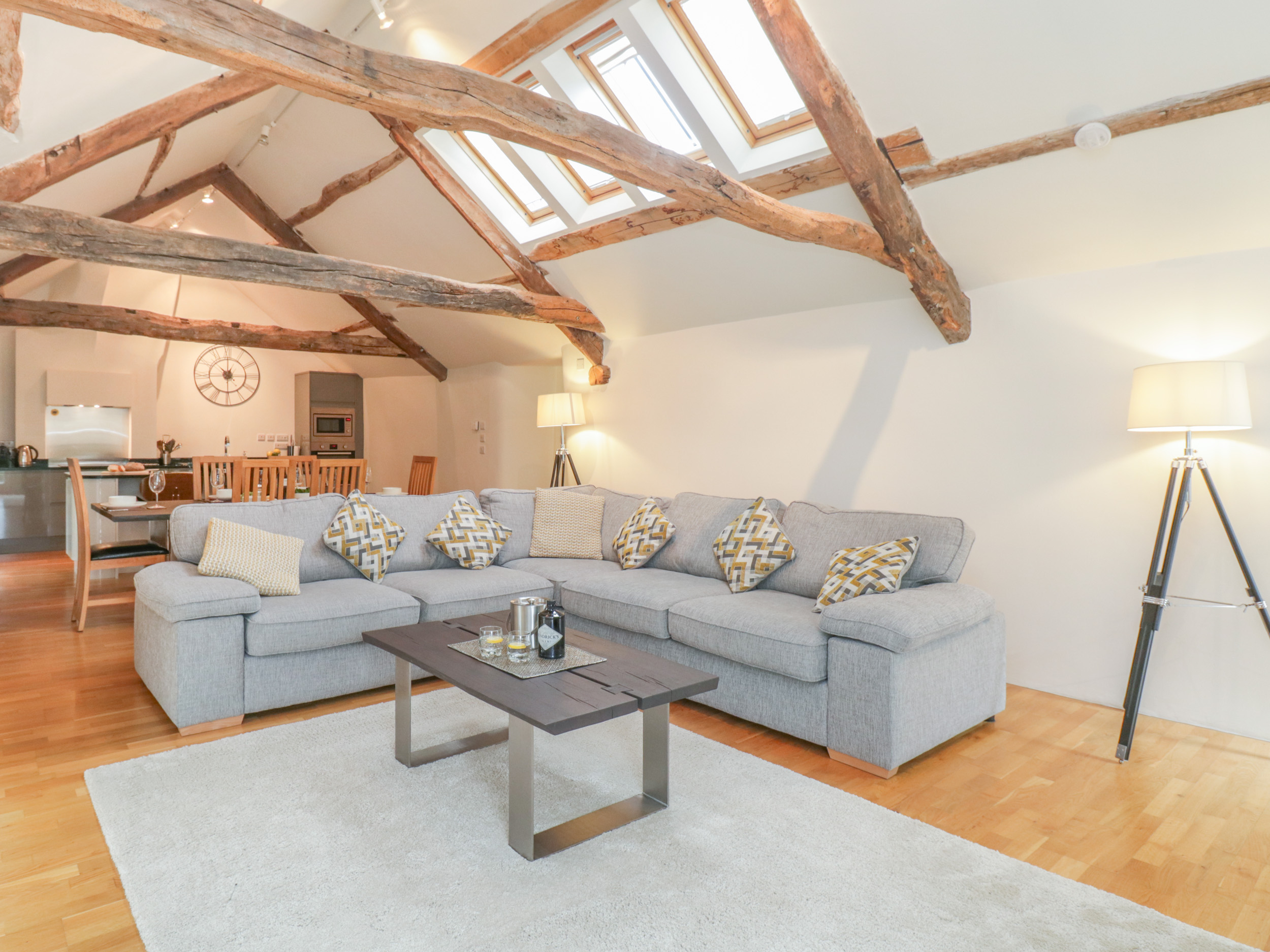 Low Melbecks House 1 Low Melbecks House