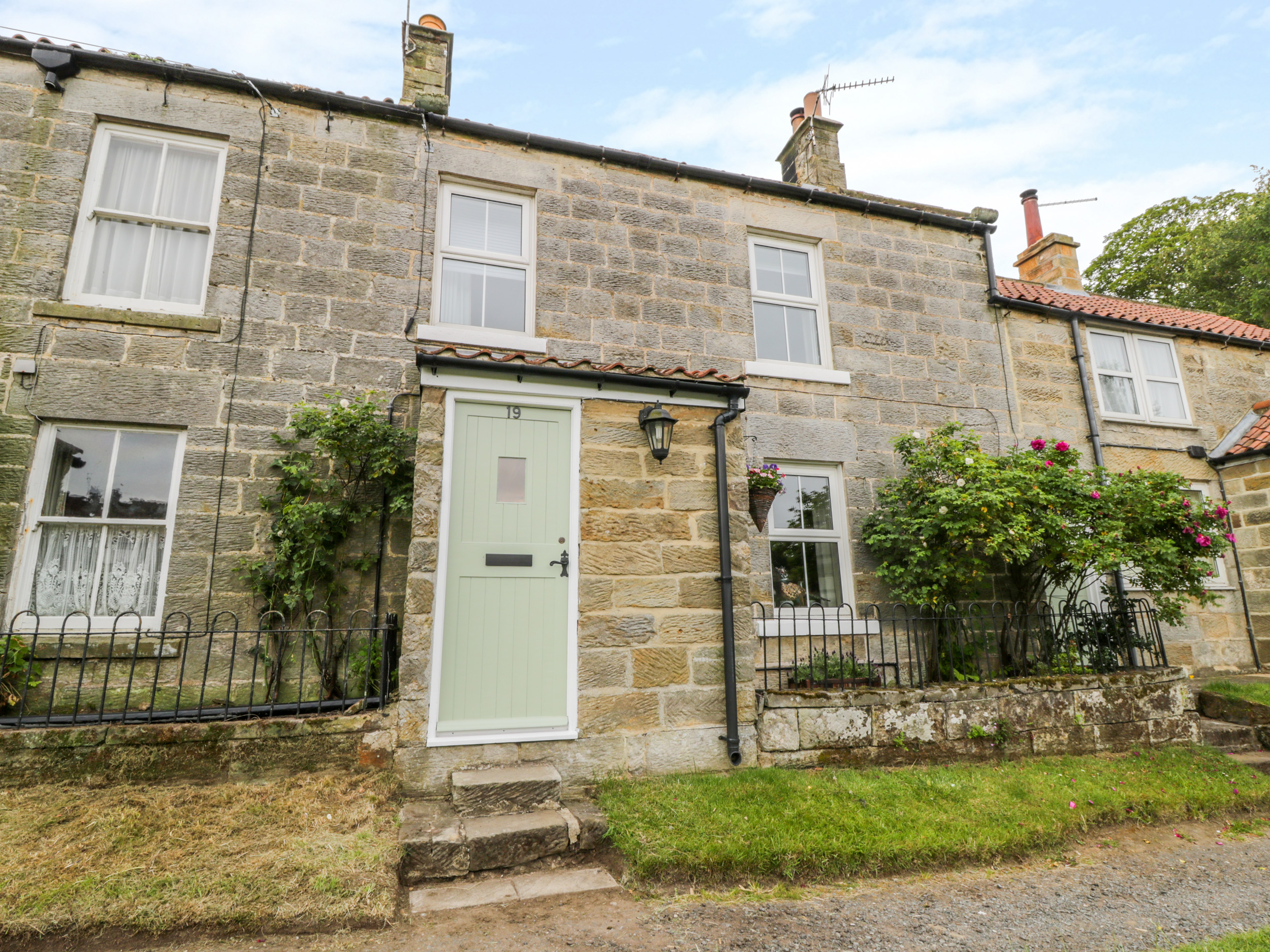 Pheasant Cottage, Danby