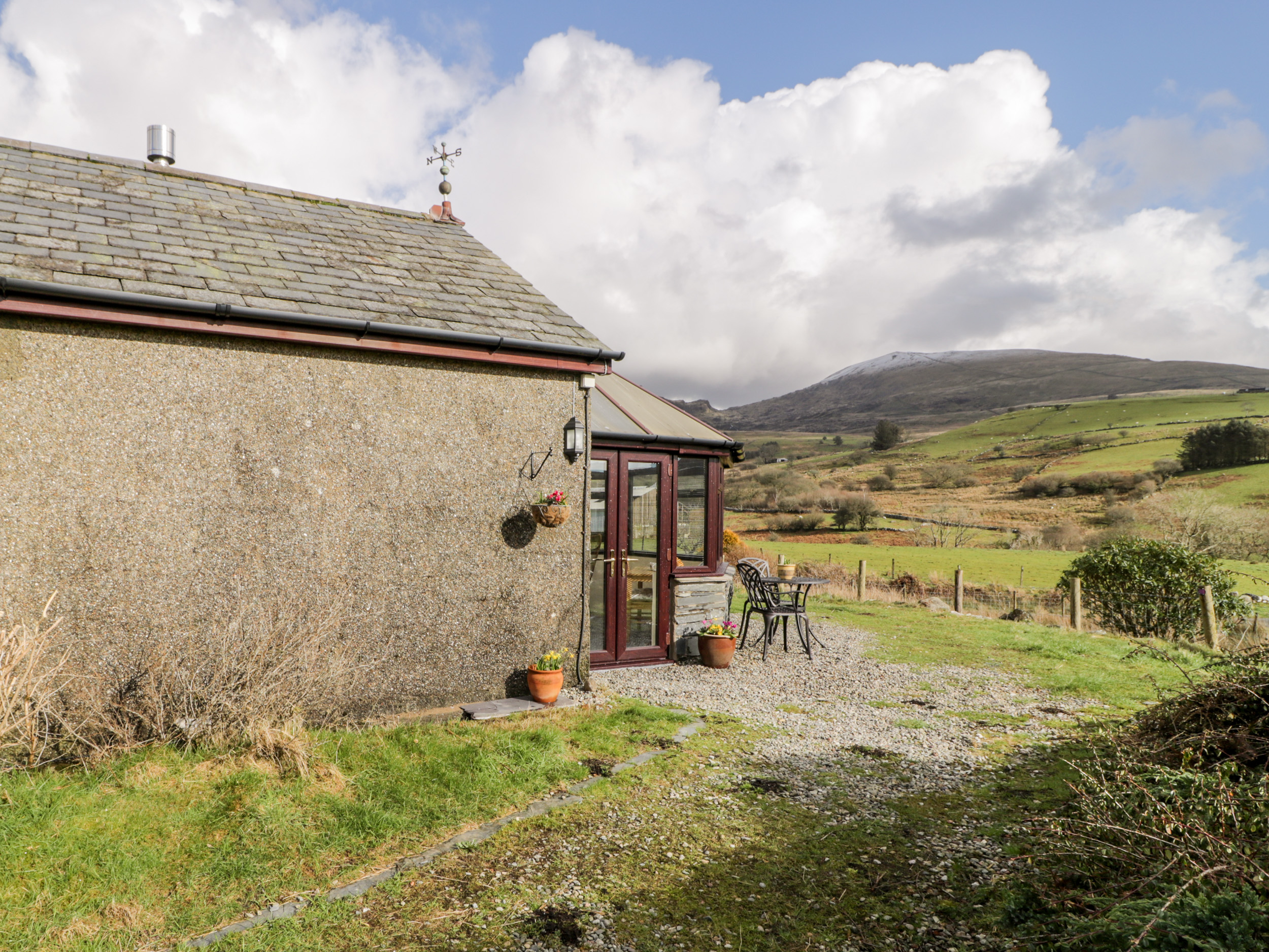 Melin Newydd, Porthmadog