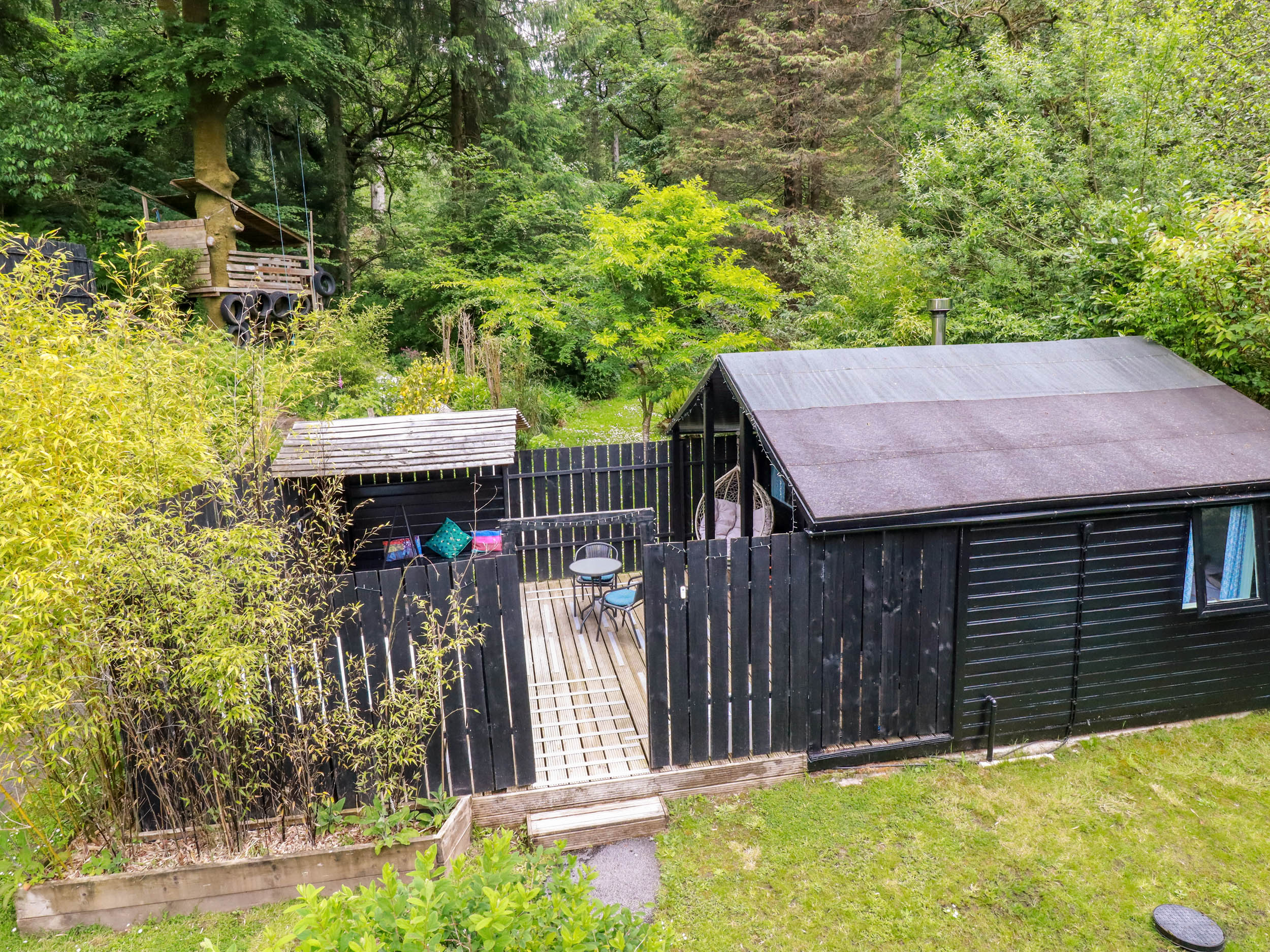 Cottage Image Title