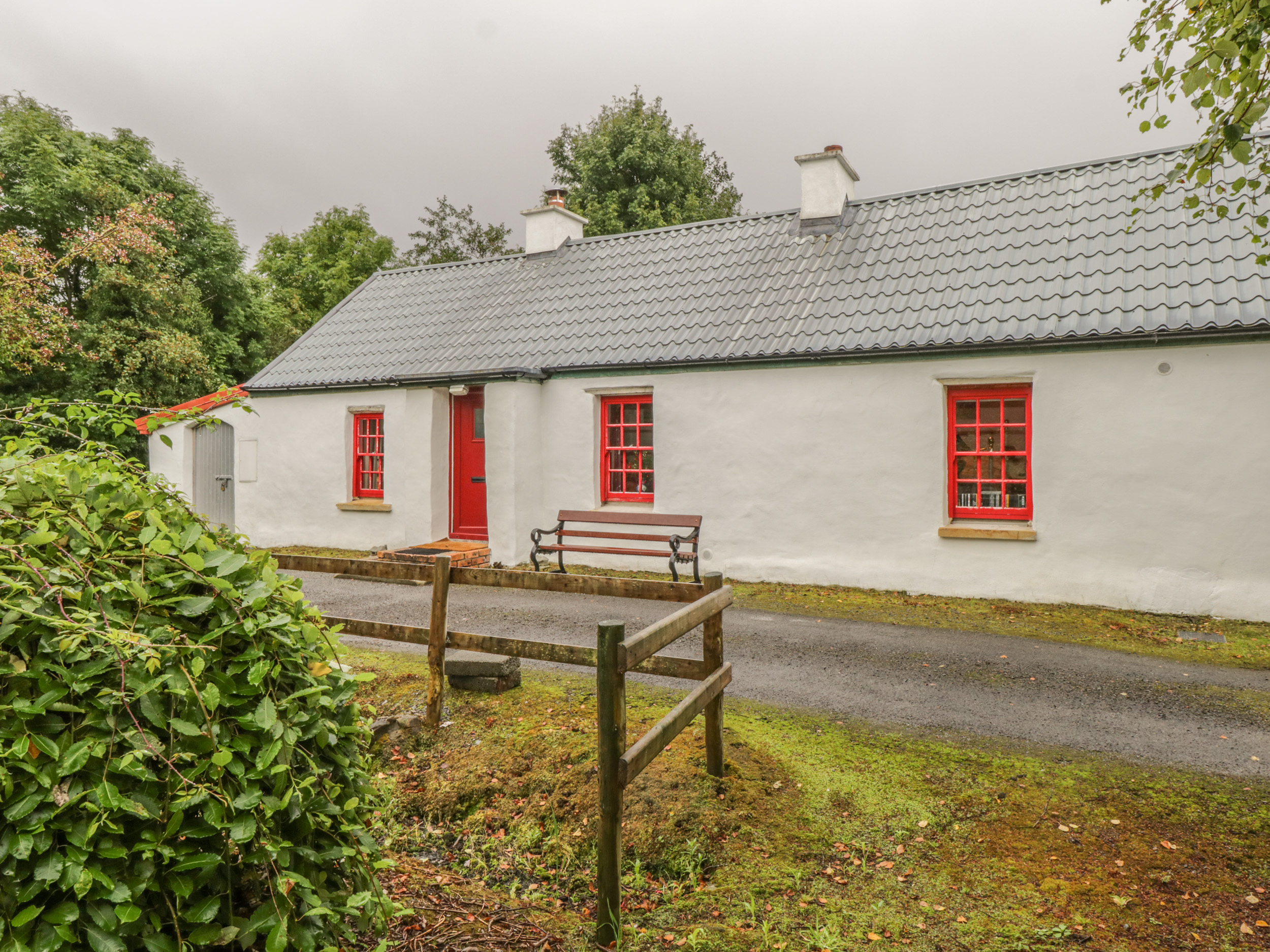 Holiday Cottages To Rent In County Donegal Last Minute Cottages