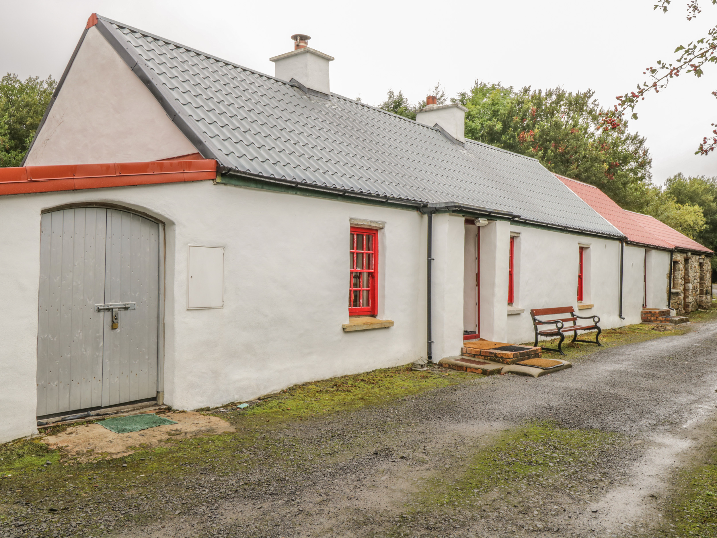 Cottage Image Title