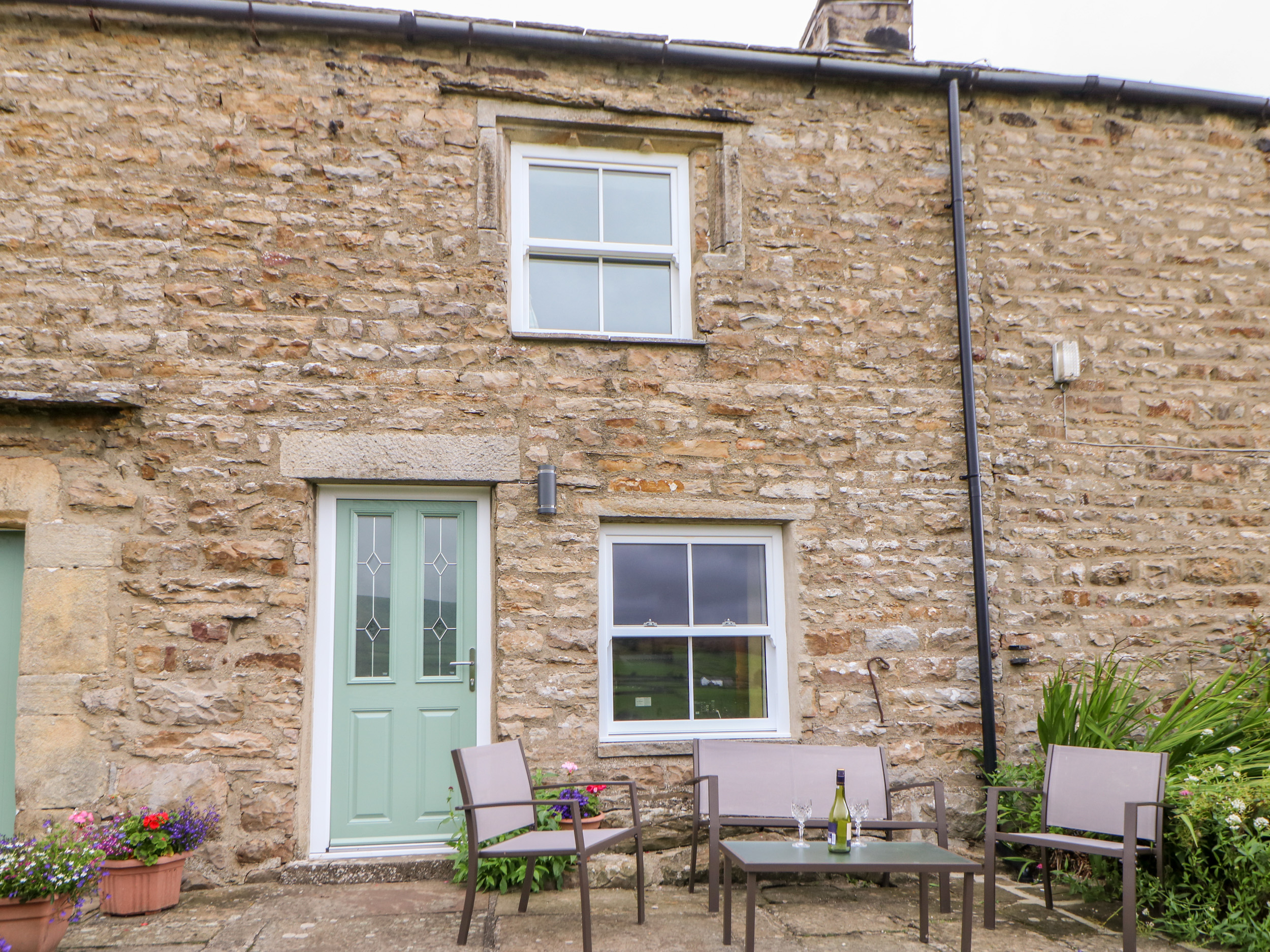 Margaret's Cottage, Yorkshire Dales