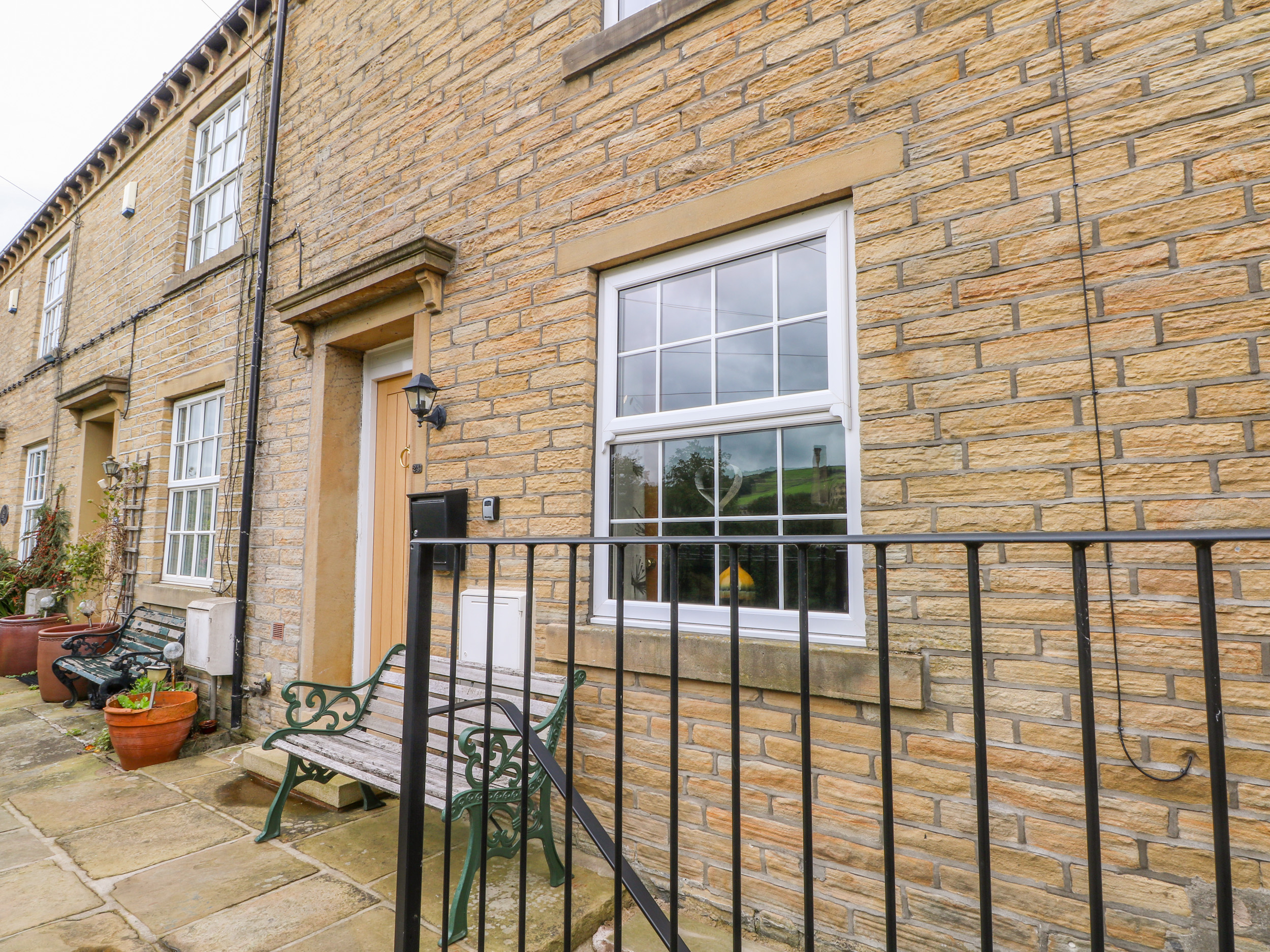 Apple House Cottage, Yorkshire