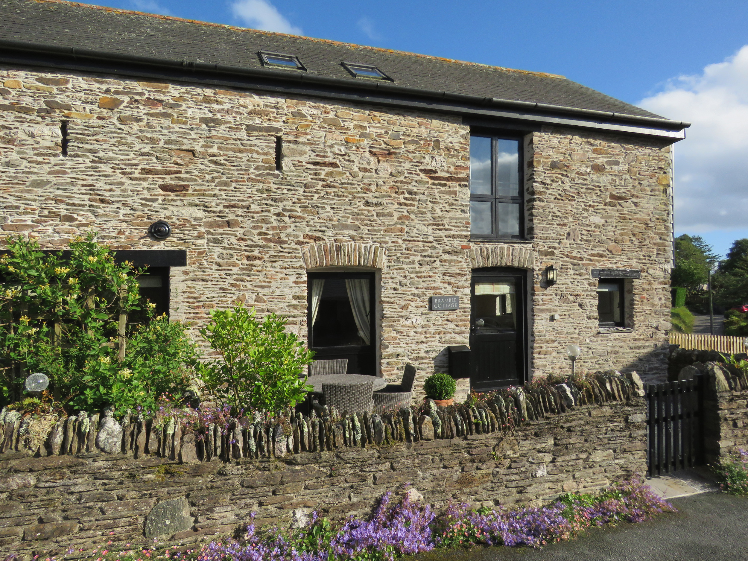 Bramble Cottage, Devon