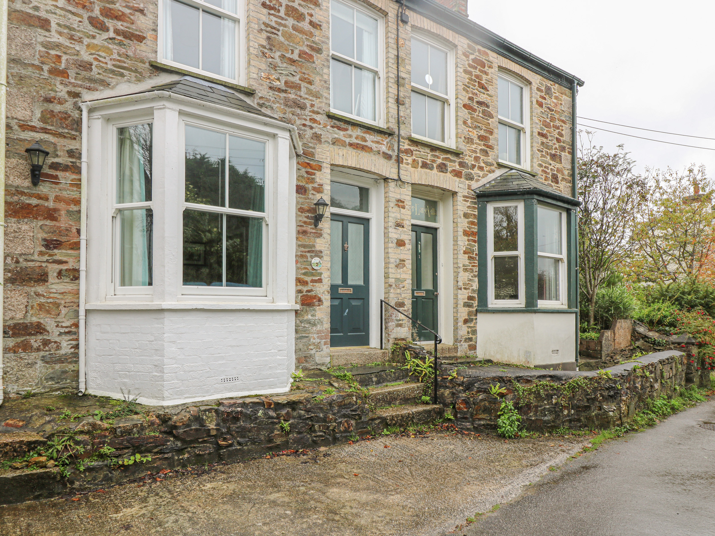 2 Water Lane, Cornwall Cornwall England Cottages For Couples