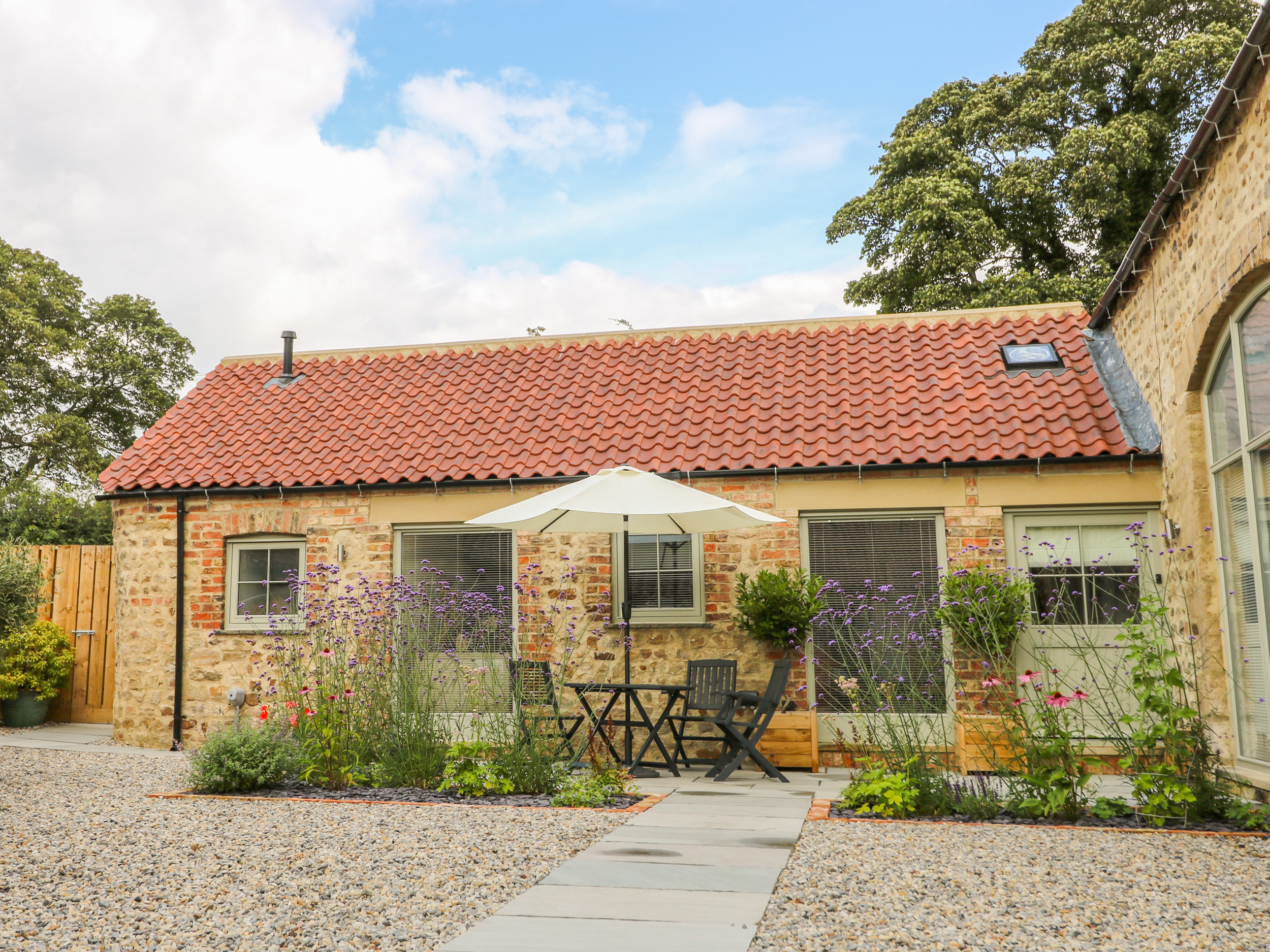 Wallerthwaite Barn Cottage, North Yorkshire