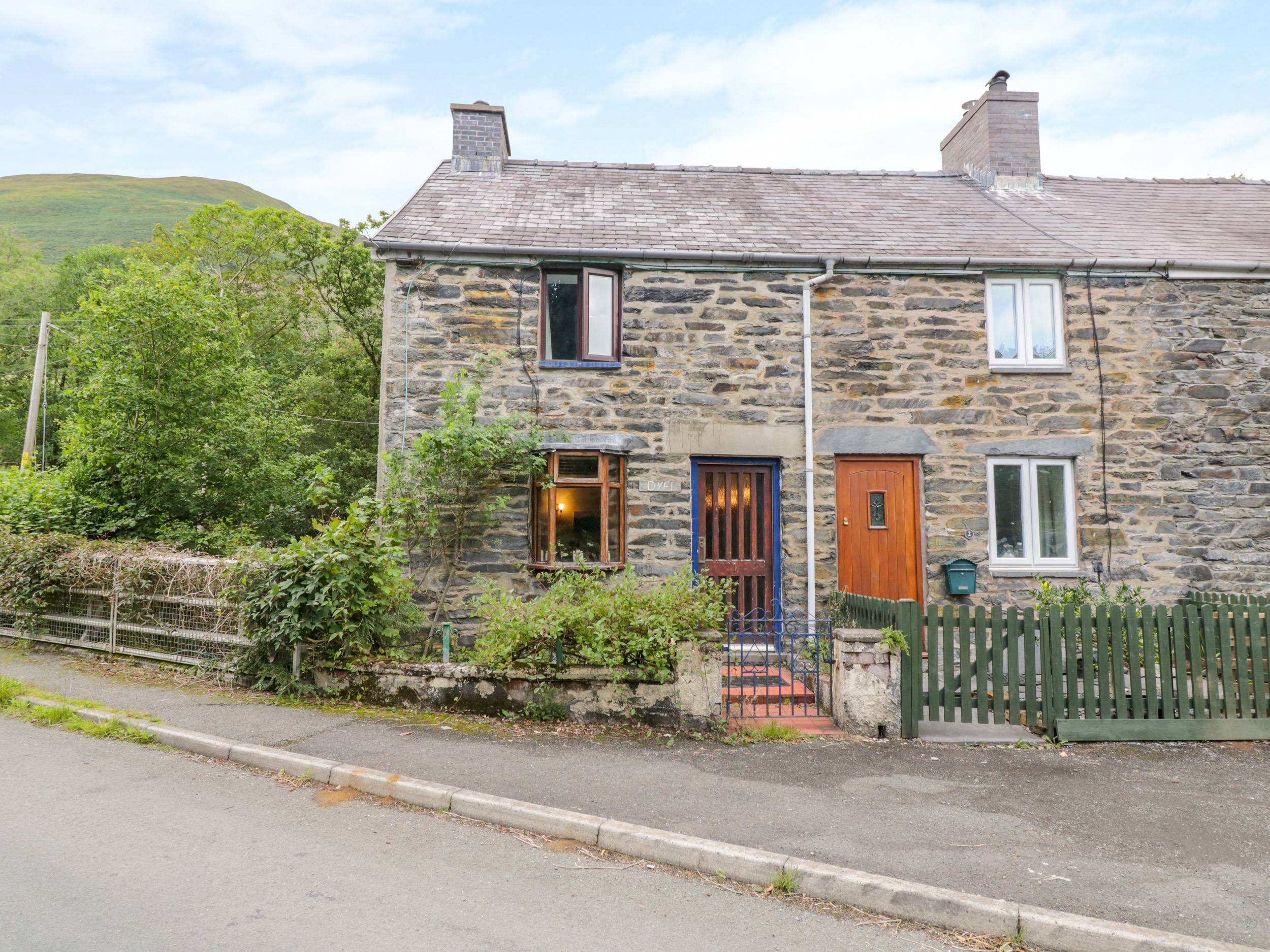 Dyfi Cottage, Dolgellau