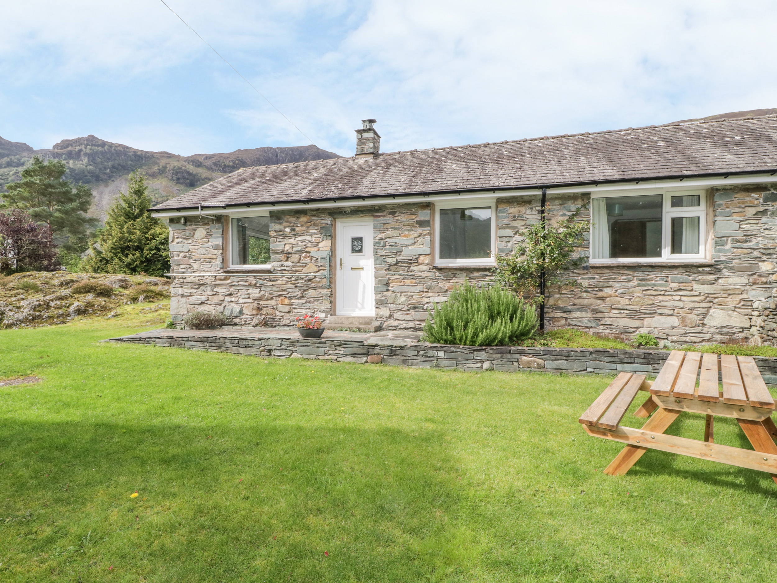 Rock Cottage, Keswick