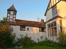 norton grange cottage