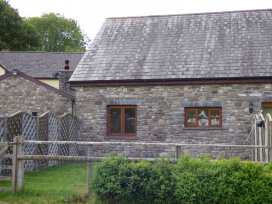 Riverside Barn 