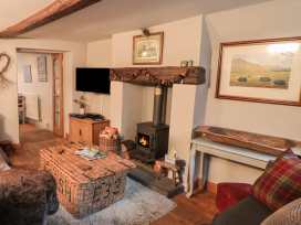 Grange Cottage | Castleton, Peak District | Castleton ...