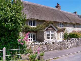 Thatched Cottage Holidays | Rent Self Catering Cottages with a Thatched ...