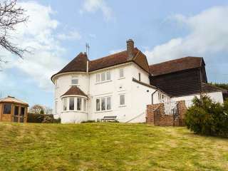 Hastings Holiday Cottages | Lets & Self Catering Holidays in Hastings