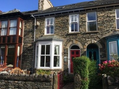 Ingle Burrow 1 Ingle Burrow