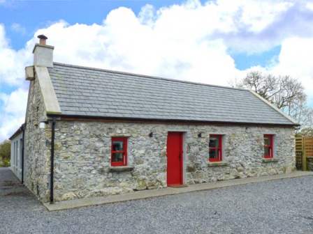Cottages In Ireland With Hot Tubs Log Cabin Holiday Breaks
