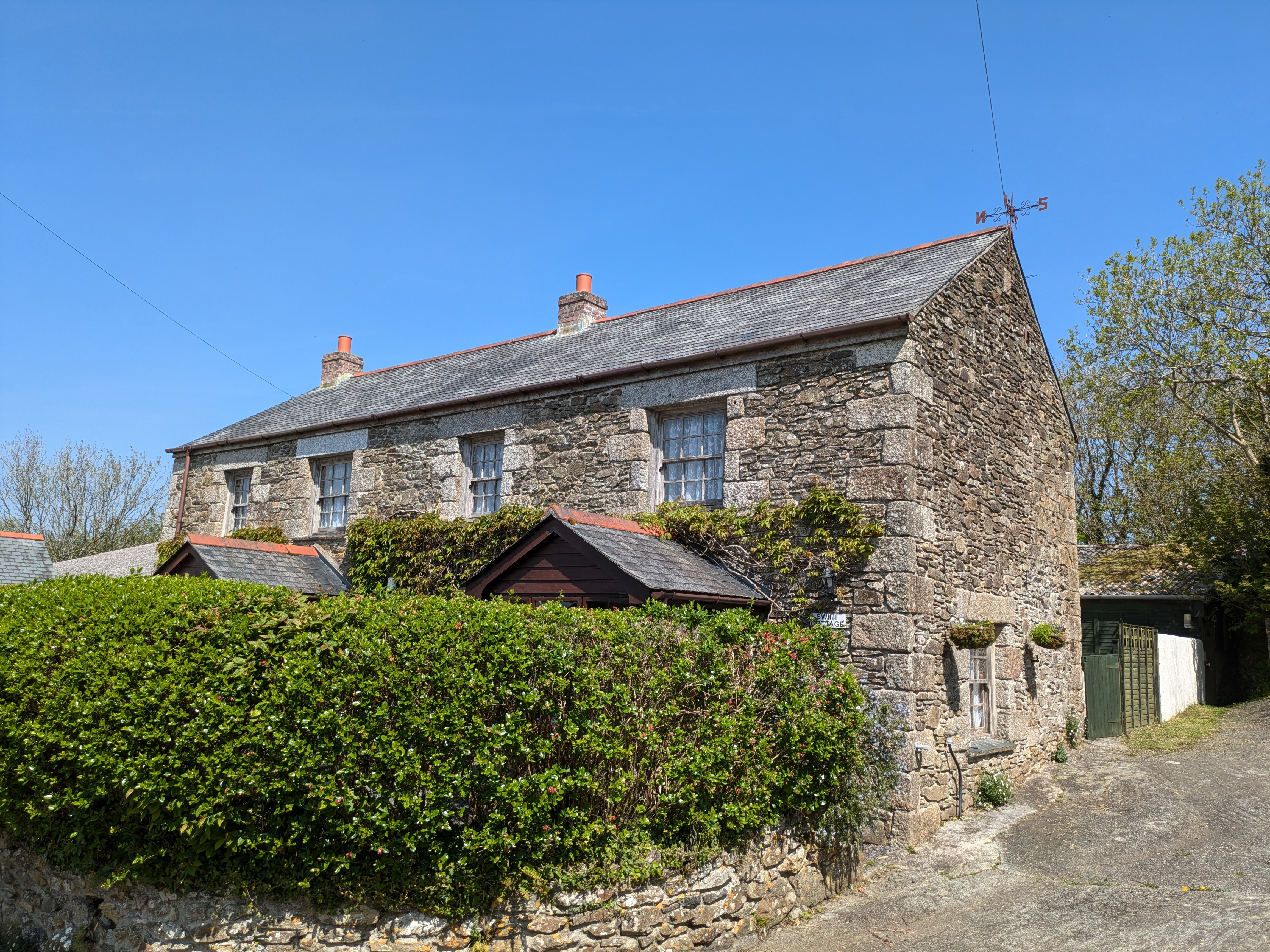 Cottage Image Title