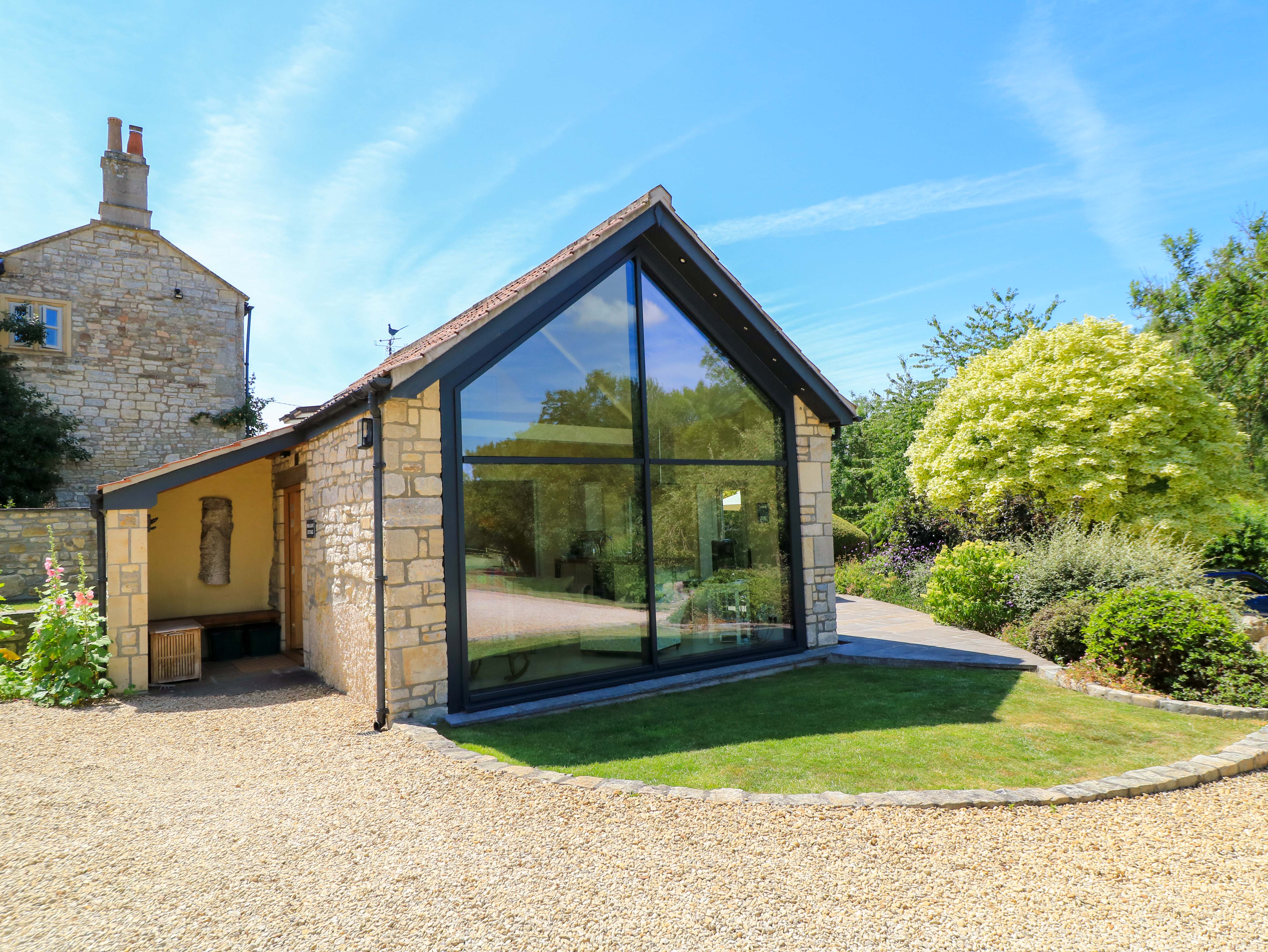 Pheasant Cottage, Somerset